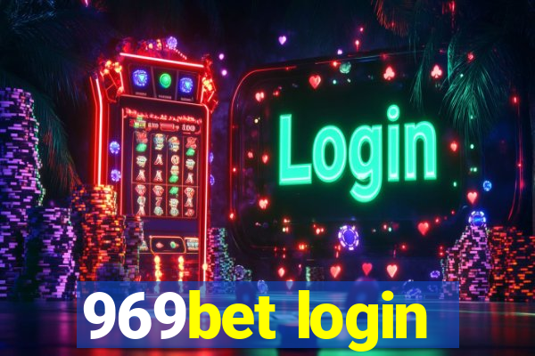 969bet login